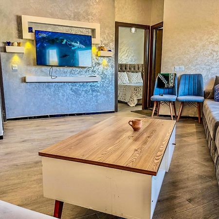 Oasis Bleue Daire Suvayr Dış mekan fotoğraf