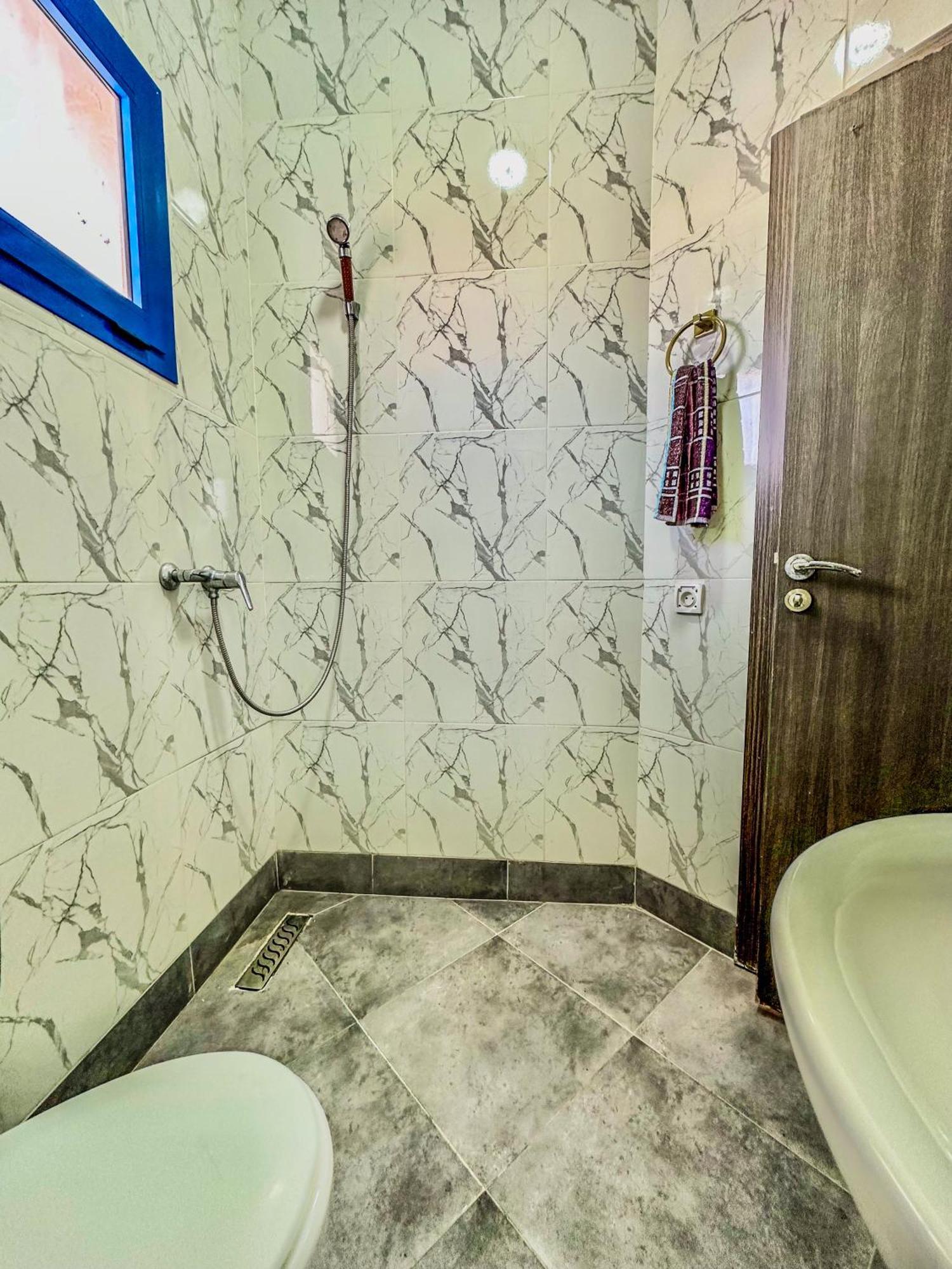 Oasis Bleue Daire Suvayr Dış mekan fotoğraf